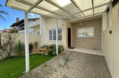 Casa com 3 quartos à venda no Centro, Tramandaí 