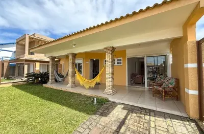 Casa com 3 quartos à venda na Porto Alegre, Mariluz (Distrito), Imbé