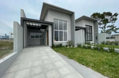 Casa com 3 quartos à venda no Centro, Imbé 