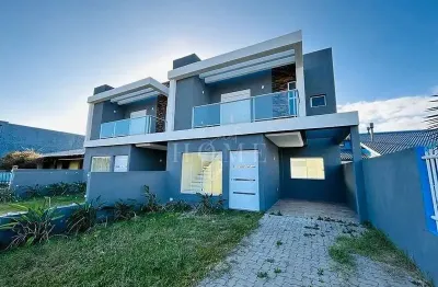 Casa com 3 quartos à venda no Centro, Imbé 