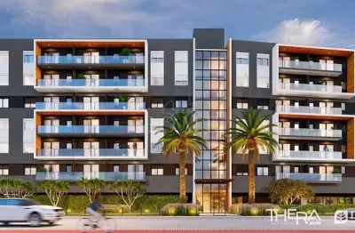 Apartamento com 2 quartos à venda na Mykonos, Santorini, Xangri-Lá