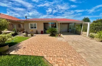 Casa com 3 quartos à venda no Mariluz (Distrito), Imbé 