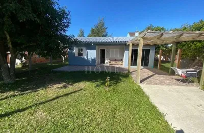 Casa com 3 quartos à venda no Mariluz (Distrito), Imbé 