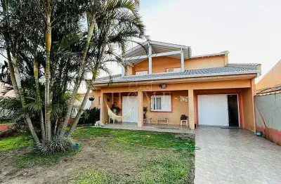 Casa com 4 quartos à venda na 21 De Abril, Mariluz (Distrito), Imbé