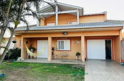 Casa com 4 quartos à venda no Mariluz (Distrito), Imbé 