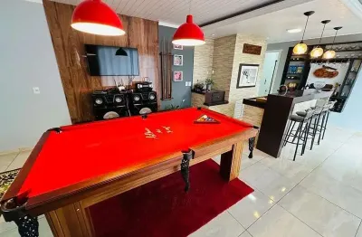 Casa com 3 quartos à venda no Balneário Harmonia, Imbé 