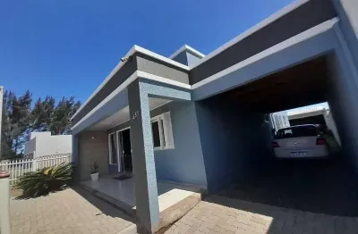 Casa com 3 quartos à venda no Balneário Harmonia, Imbé 