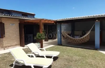 Casa com 3 quartos à venda no Centro, Imbé 