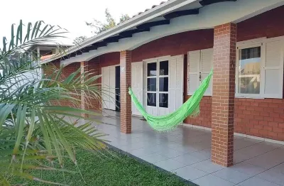 Casa com 3 quartos à venda no Mariluz (Distrito), Imbé 