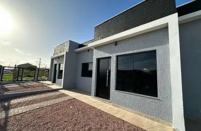 Casa com 2 quartos à venda na São Luiz, Centro, Imbé