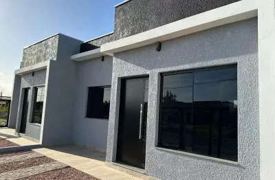 Casa com 2 quartos à venda no Centro, Imbé 