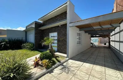Casa com 3 quartos à venda na Santa Rosa, Centro, Imbé