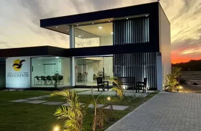 Terreno à venda na Barra de Imbé, Imbé 