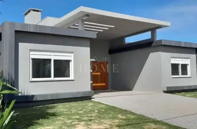 Casa com 4 quartos à venda no Condomínio Dubai Resort, Capão da Canoa 