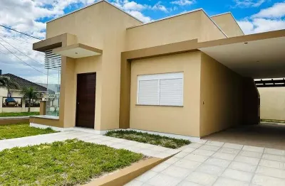 Casa com 2 quartos à venda no centro, imbé , 70 m2 por r$ 453.000