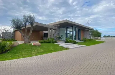 Casa em condomínio fechado com 4 quartos à venda no Arroio Teixeira, Capão da Canoa 