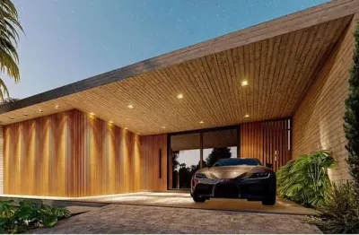 Casa com 4 quartos à venda na Rio Da Várzea, Centro, Xangri-Lá