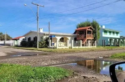 Casa com 3 quartos à venda na esmeralda, rainha do mar, xangri-lá, 130 m2 por r$ 1.060.000
