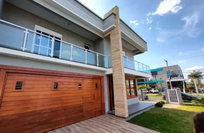 Casa com 3 quartos à venda na Santa Rosa, Centro, Imbé