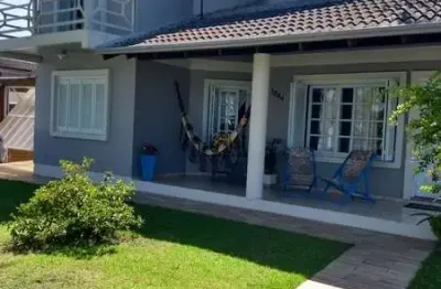 Casa com 3 quartos à venda no centro, imbé , 220 m2 por r$ 950.000