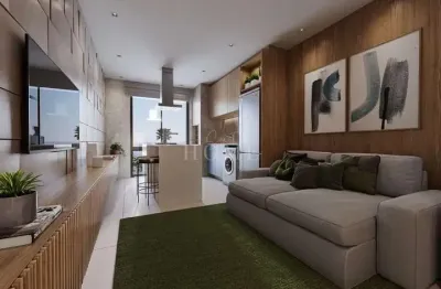 Apartamento com 3 quartos à venda em Navegantes, Capão da Canoa 