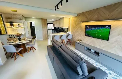 Casa com 3 quartos à venda na São Luiz, Centro, Imbé