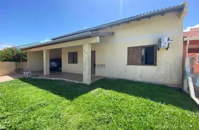 Casa com 3 quartos à venda no Centro, Imbé 