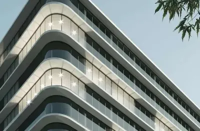 Apartamento com 2 quartos à venda no Centro, Capão da Canoa 