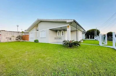 Casa com 4 quartos à venda na linguado, mariluz (distrito), imbé, 140 m2 por r$ 756.000