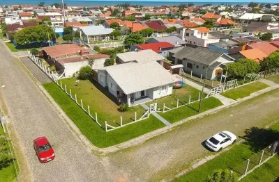 Casa com 4 quartos à venda na Linguado, Mariluz (Distrito), Imbé