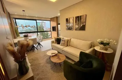 Apartamento com 2 quartos à venda na Riachuelo, Centro, Tramandaí