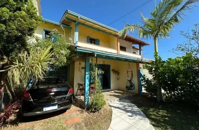 Casa com 3 quartos à venda na Rua Rolante, Centro, Imbé