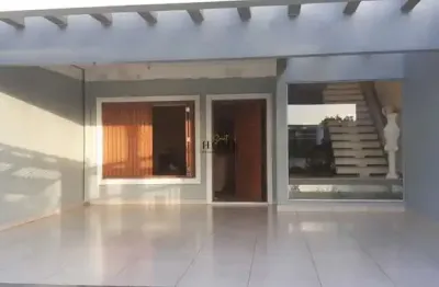Casa com 3 quartos à venda na sobradinho, centro, imbé, 180 m2 por r$ 648.000