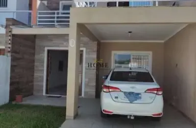 Casa com 3 quartos à venda na alegrete, centro, imbé, 250 m2 por r$ 648.000