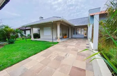 Casa com 3 quartos à venda no Centro, Imbé 