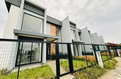 Casa com 3 quartos à venda na Alegrete, Centro, Imbé