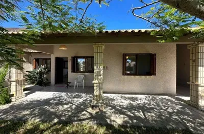 Casa com 3 quartos à venda no Centro, Imbé 