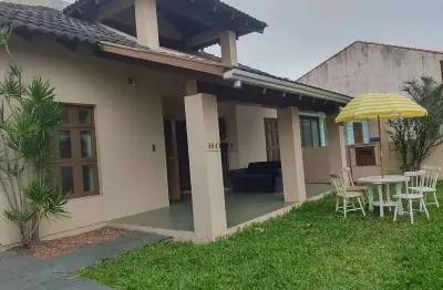Casa com 4 quartos à venda no Albatroz (Distrito), Imbé 