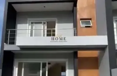 Casa com 3 quartos à venda na independência, presidente (distrito), imbé, 117 m2 por r$ 562.000