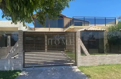 Casa com 3 quartos à venda na Reinaldo Vacaria, Santa Terezinha (Distrito), Imbé