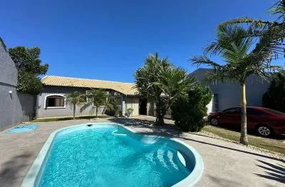 Casa com 2 quartos à venda na Julio De Castilhos, Centro, Imbé
