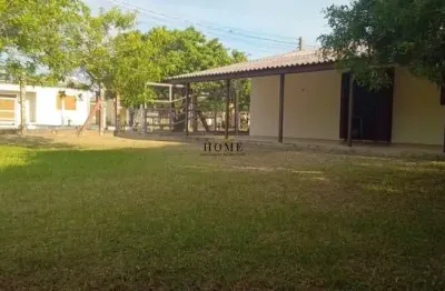Casa com 3 quartos à venda no Atlântida Sul (Distrito), Osório 