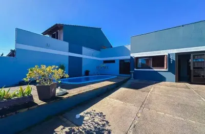 Casa com 3 quartos à venda na São Luiz, Centro, Imbé