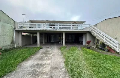 Casa com 6 quartos à venda no mariluz (distrito), imbé , 200 m2 por r$ 540.000