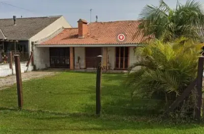 Casa com 3 quartos à venda na tupanciretã, centro, imbé, 120 m2 por r$ 497.000