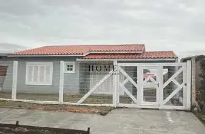 Casa com 3 quartos à venda no Centro, Imbé 