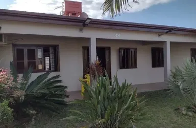 Casa com 3 quartos à venda no Mariluz (Distrito), Imbé 