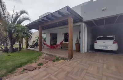 Casa com 3 quartos à venda em Noiva Do Mar, Xangri-Lá 