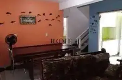 Casa com 4 quartos à venda no Presidente (Distrito), Imbé 