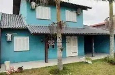 Casa com 4 quartos à venda no Presidente (Distrito), Imbé 